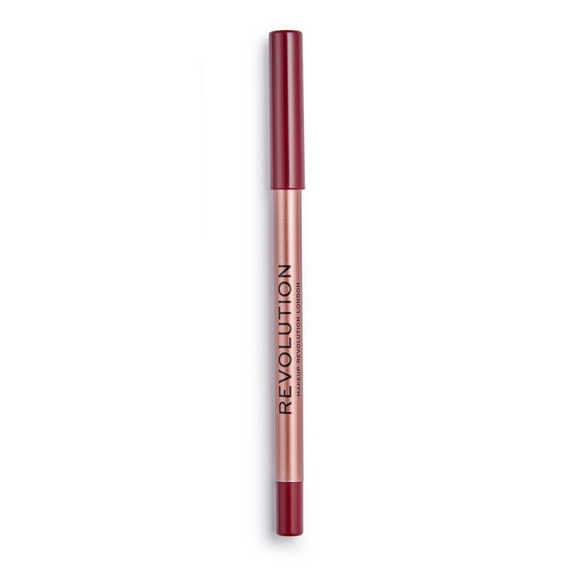 

Карандаш для губ Satin Kiss Vampire Revolution, 1 g