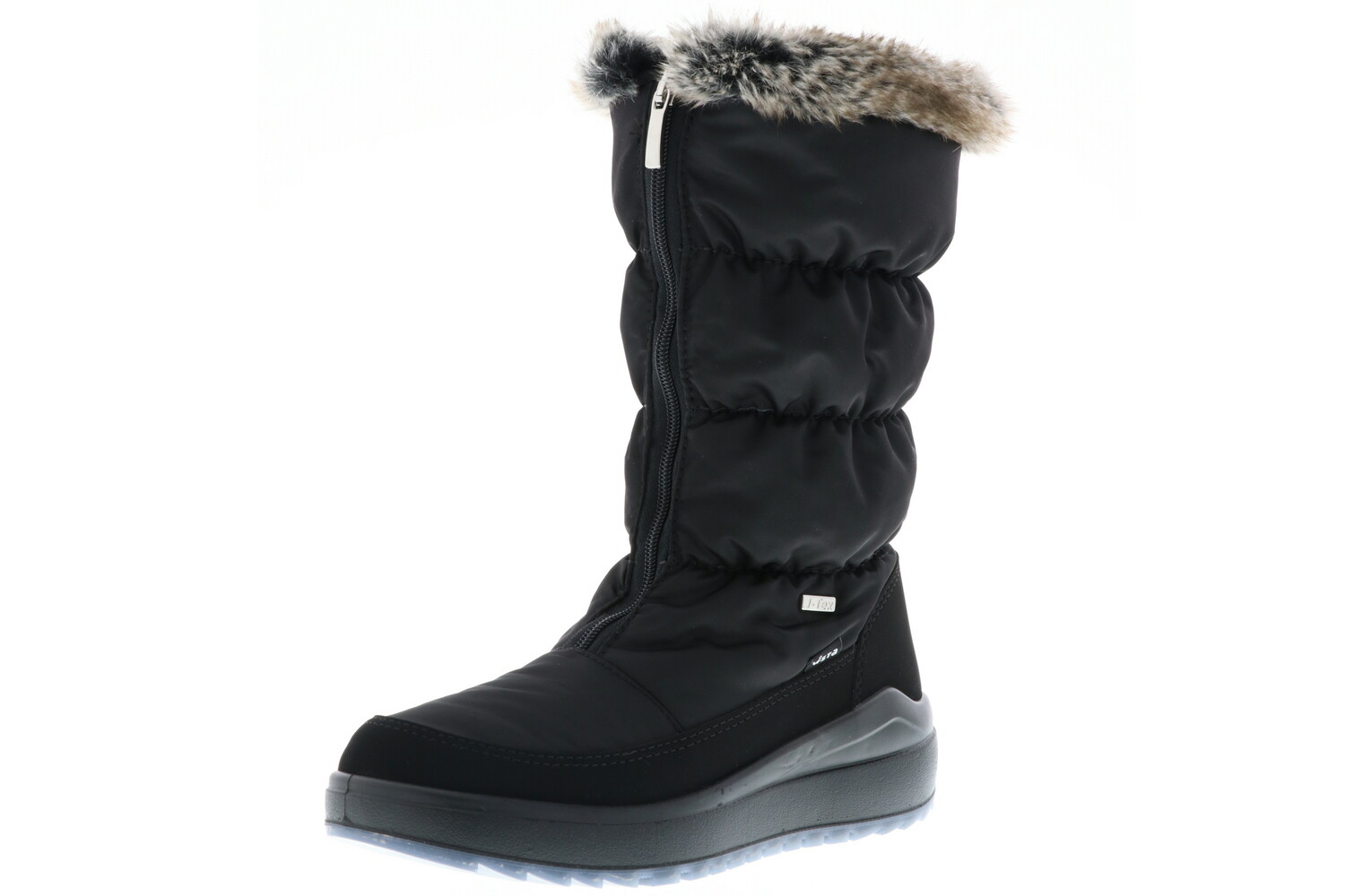 

Ботинки Vista Winterstiefel, черный