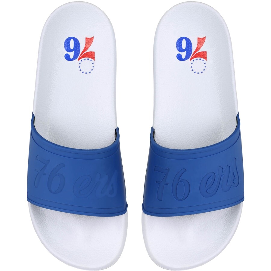 

Шлепанцы FOCO Philadelphia 76Ers