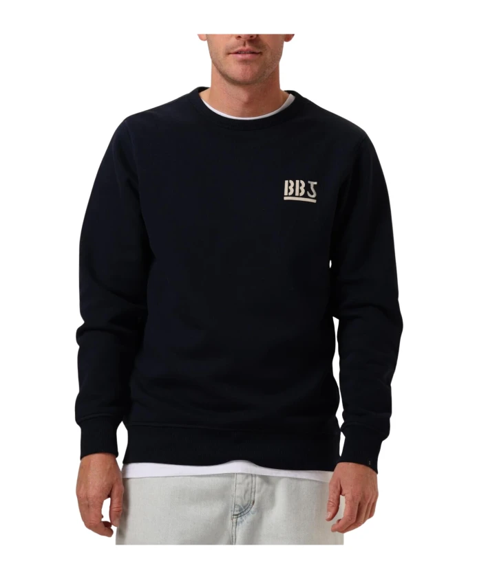 

Свитер Army 13 Crew Butcher Of Blue, синий