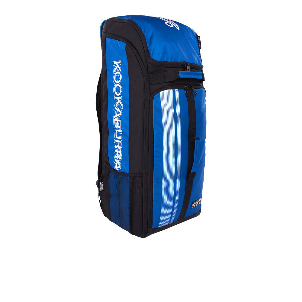 

Сумка Kookaburra Pro D2000 Cricket Duffle, синий