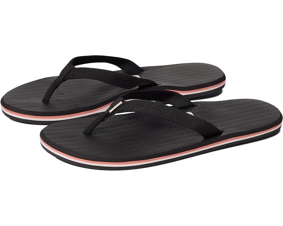 

Сандалии hari mari Dunes III, цвет Black/Blush