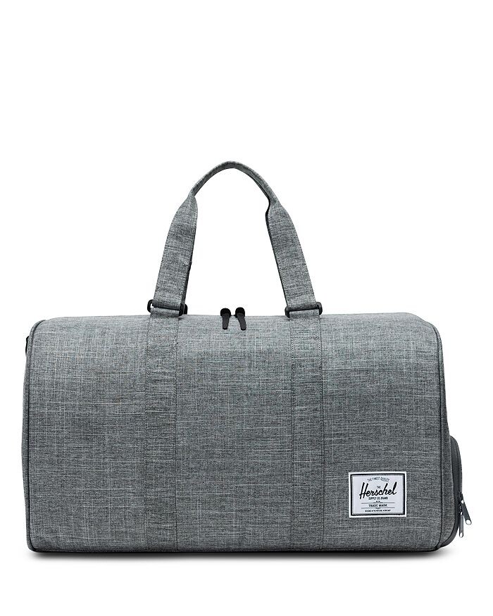 

Роман Даффель Herschel Supply Co.