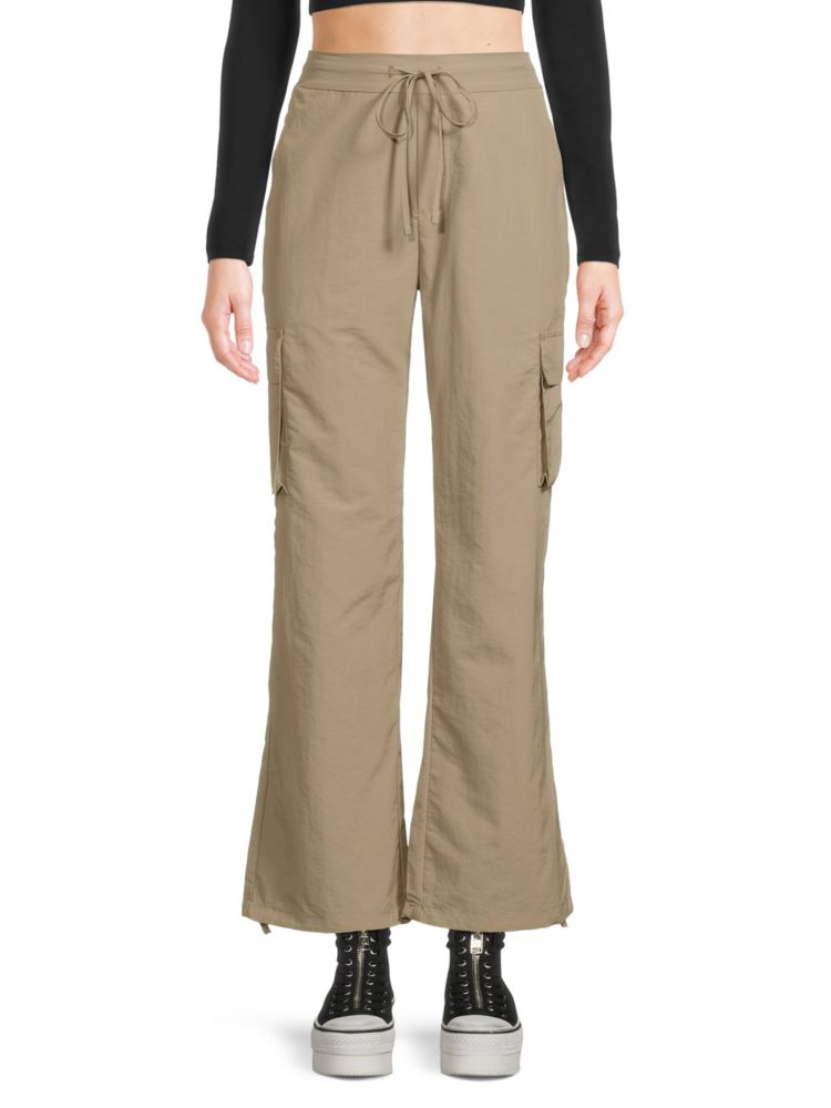 цена Расклешенные брюки карго Stacia Rd Style, цвет Dune