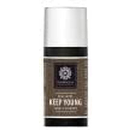 

Formula H Keep Young Антивозрастная сыворотка для лица для настоящих мужчин 15 мл, Formula H Skincare