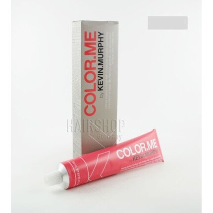 

Краска для волос Кевина Мерфи Color.Me Стойкая краска на медовой основе 100 мл Kevin Murphy