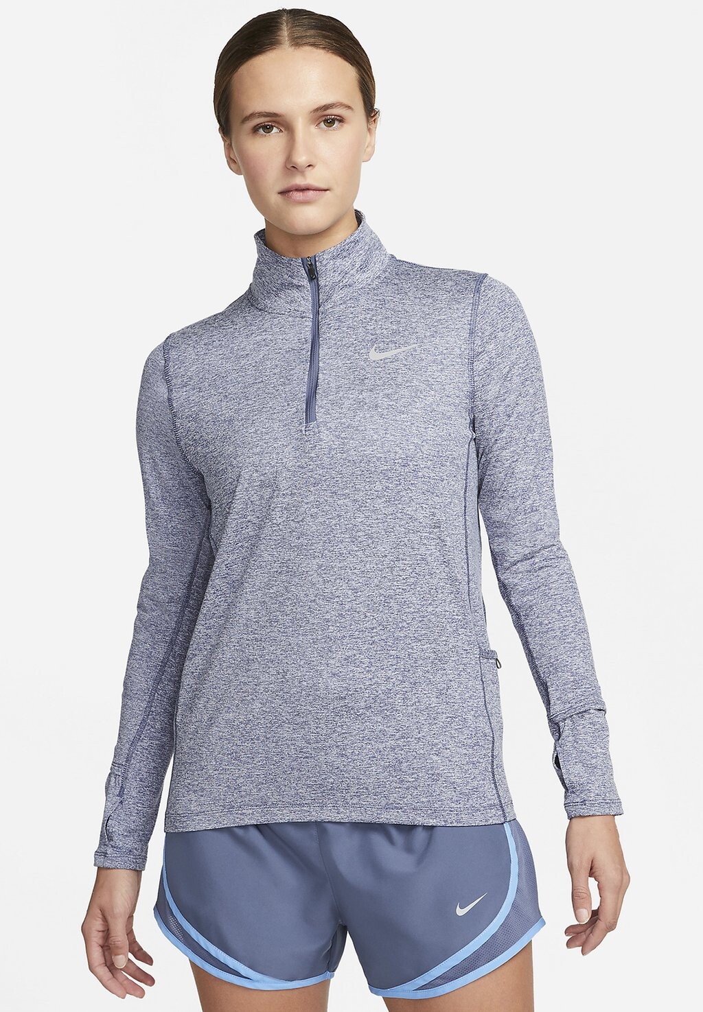 

Рубашка с длинным рукавом Nike