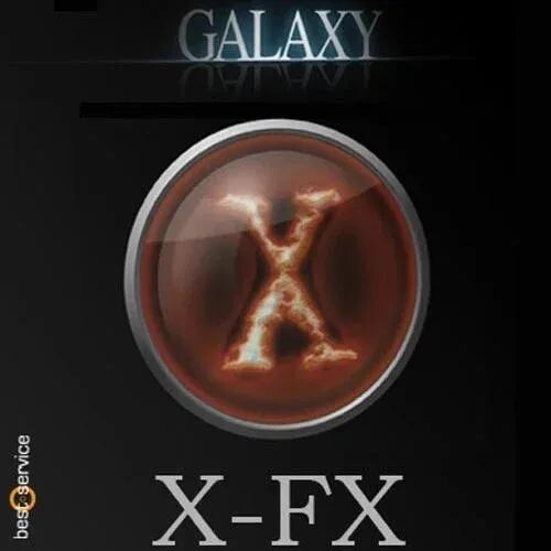 

Лучший программный синтезатор Galaxy X-FX Convolution