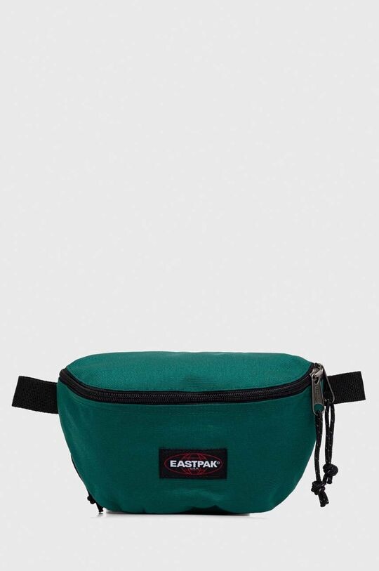 

Поясная сумка Eastpak, зеленый