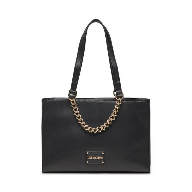 

Сумка LOVE MOSCHINO, черный