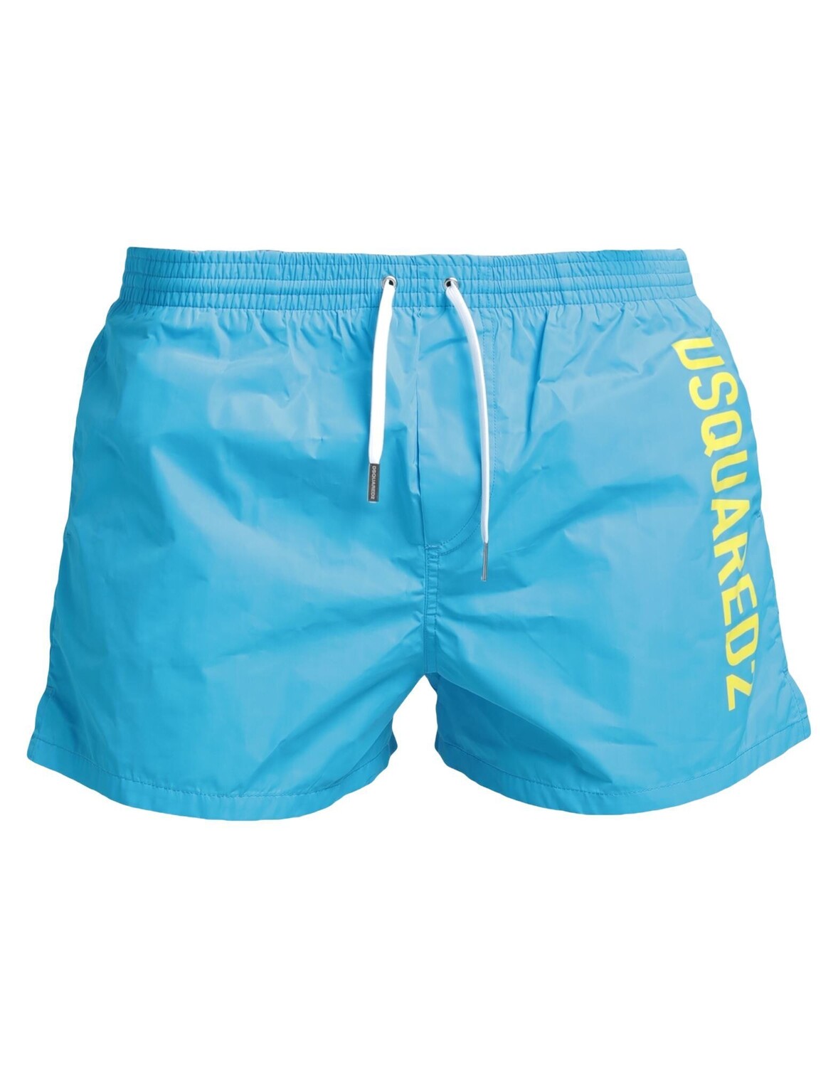 

Плавки Dsquared2, лазурный