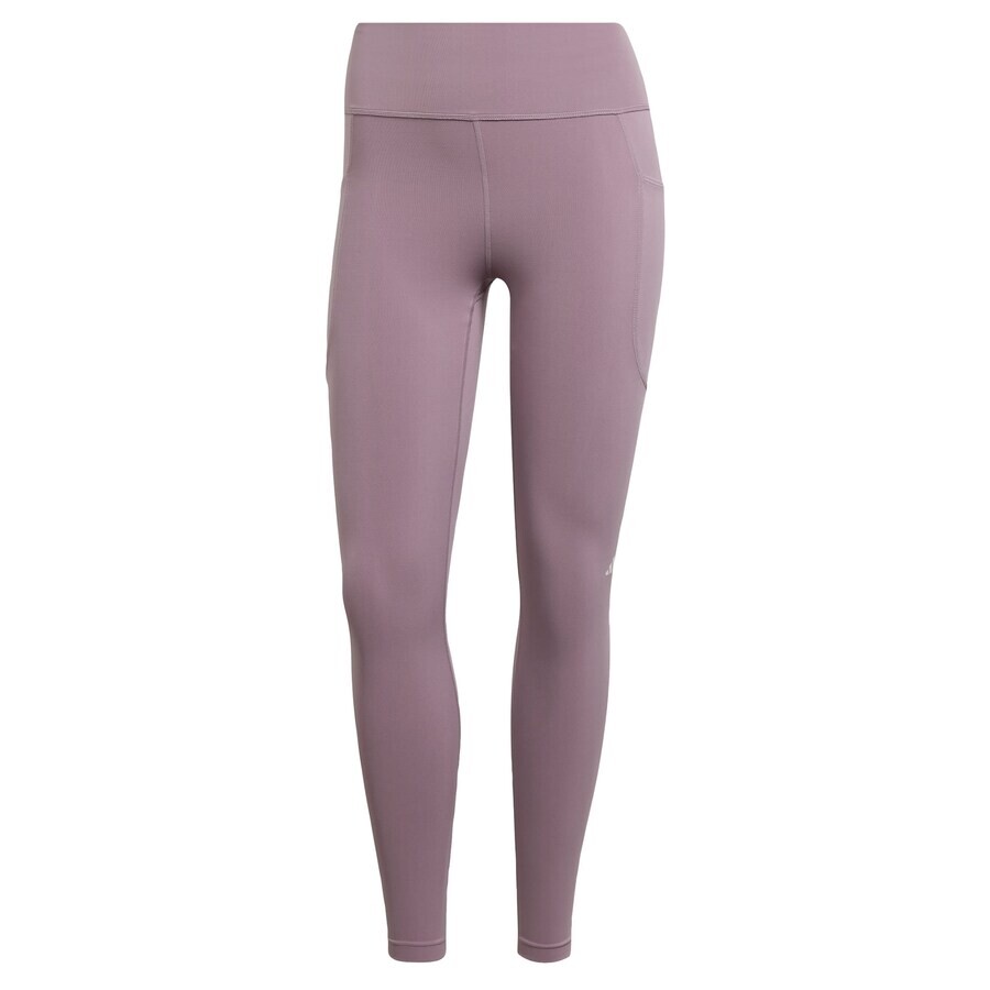 

Тренировочные брюки Adidas DAILYRUN, цвет Mauve