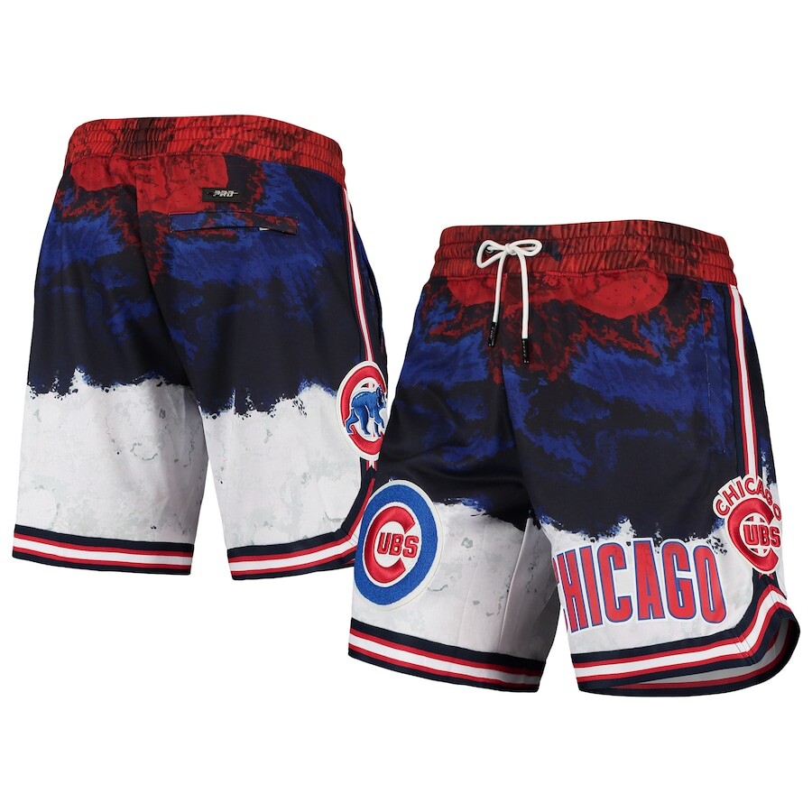 

Шорты Pro Standard Chicago Cubs
