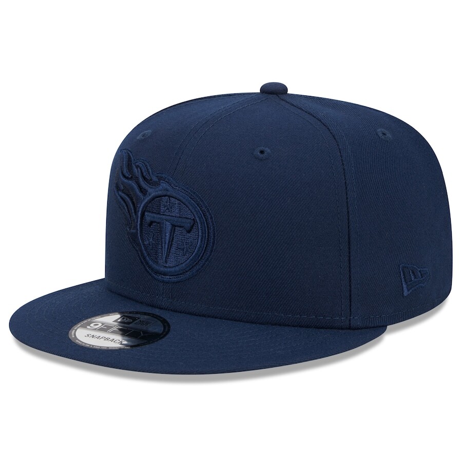 

Бейсболка New Era Tennessee Titans, нави