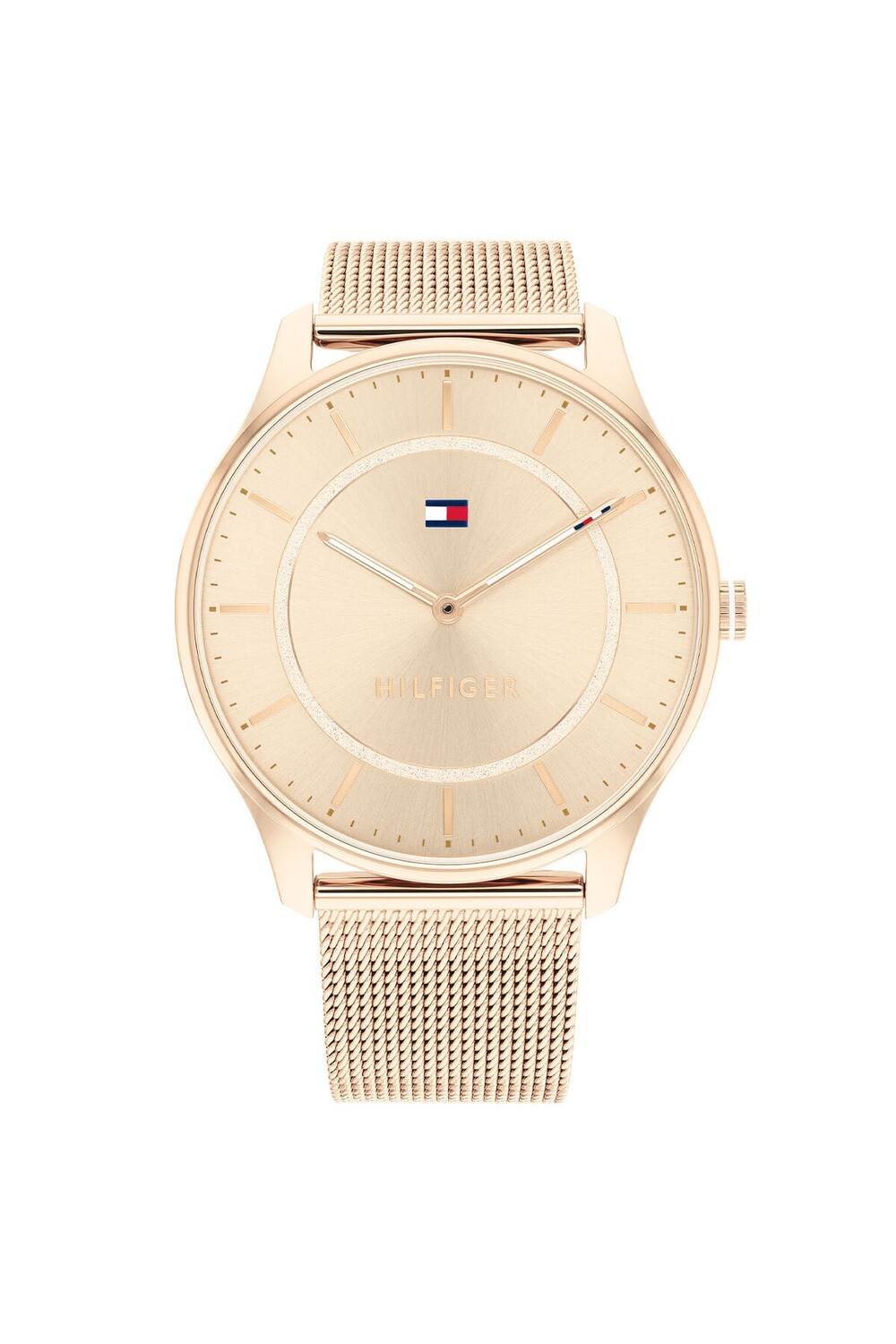 

Часы Tommy Hilfiger