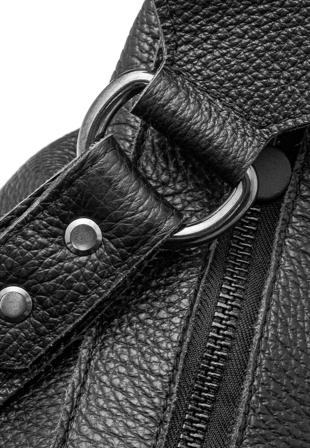 

Сумочка ELÉA Bolsa, черный