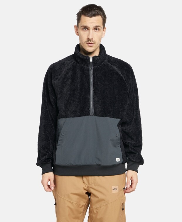 

Толстовка The North Face, черный