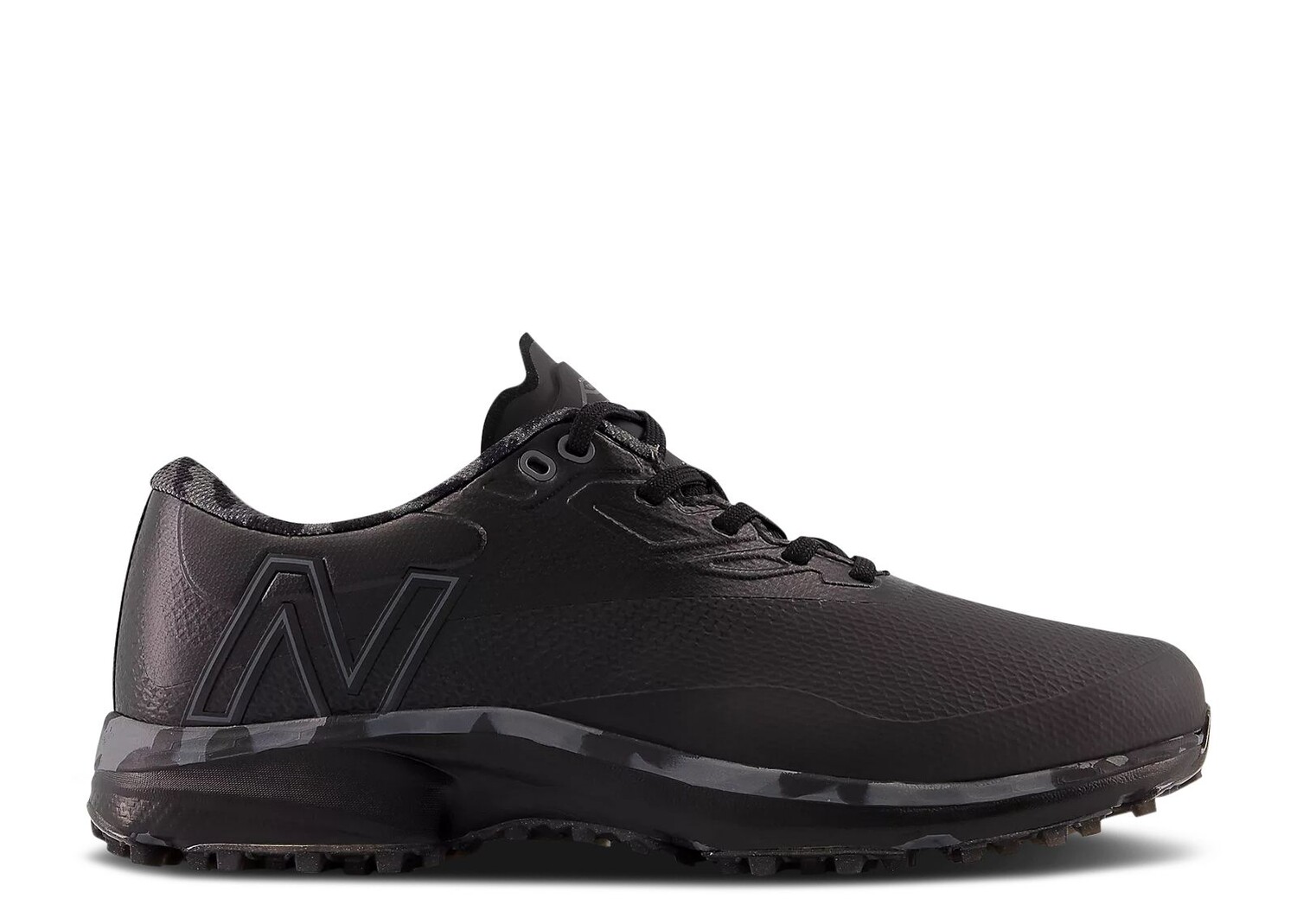 

Кроссовки New Balance Fresh Foam X Defender Sl 'Black Camo', черный