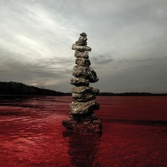 Виниловая пластинка Sevendust - Blood & Stone