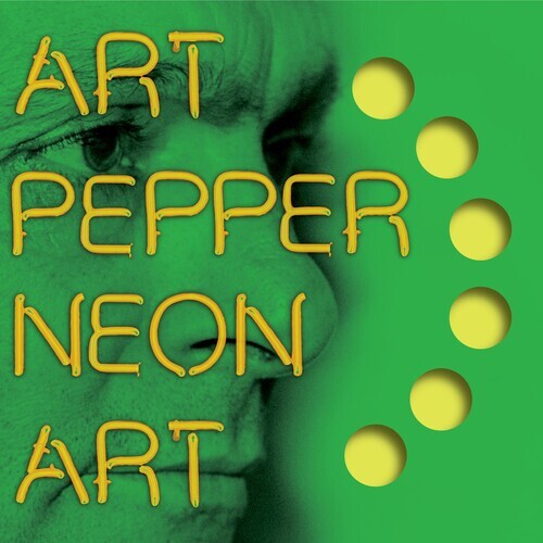 

CD диск Pepper, Art: Neon Art: Volume Three