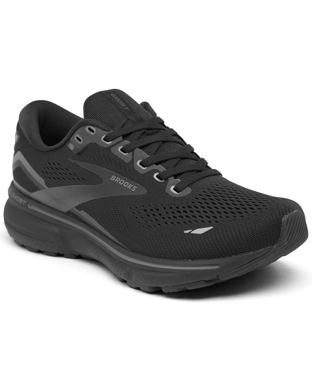 

Женские беговые кроссовки Ghost 15 от Finish Line Brooks