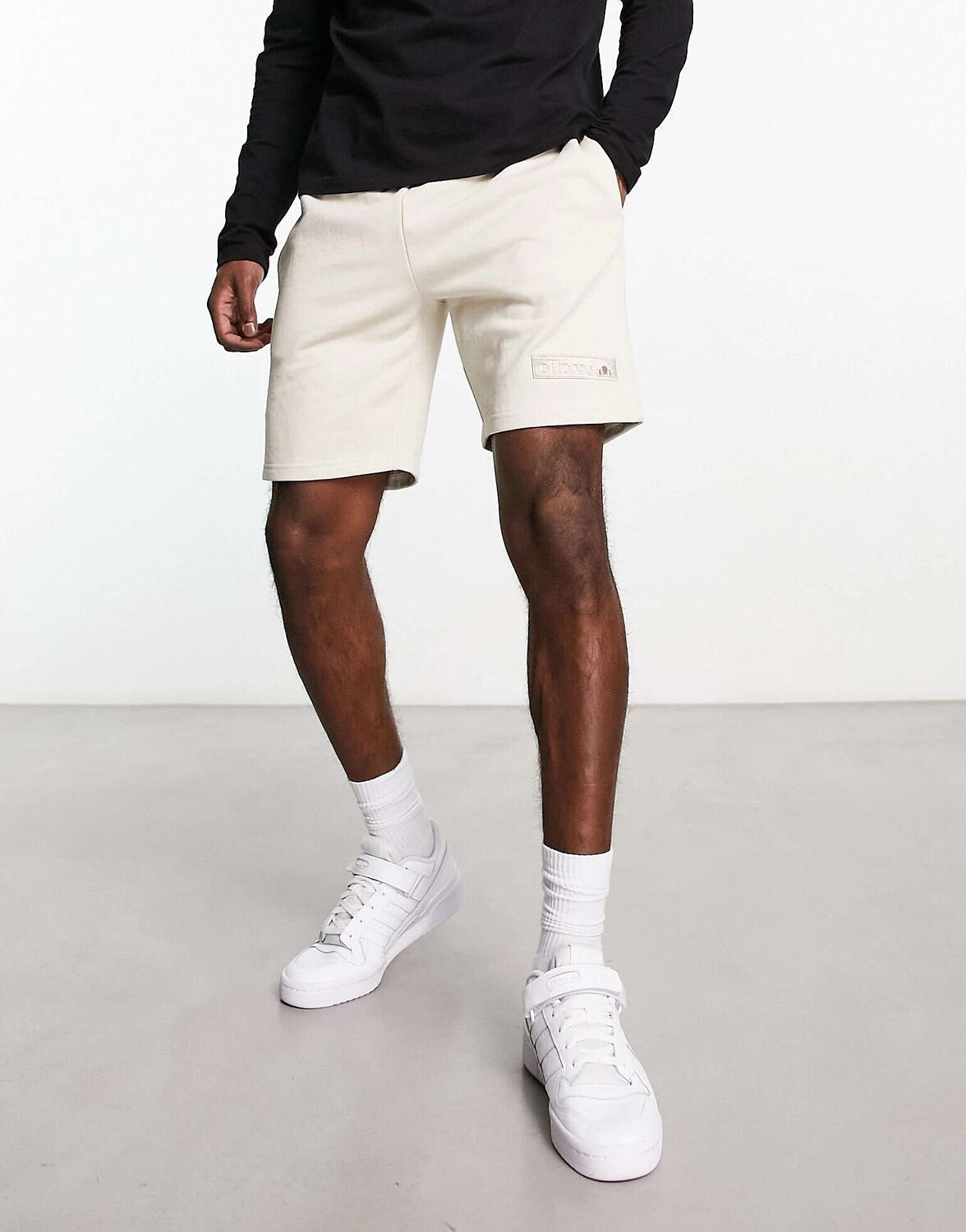 

Шорты из джерси Ellesse Longano