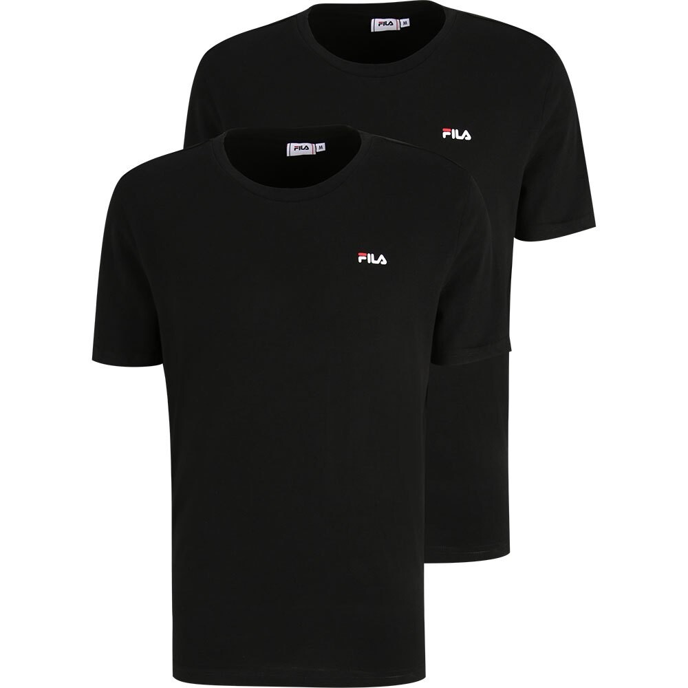 

Футболка Fila Brod, черный