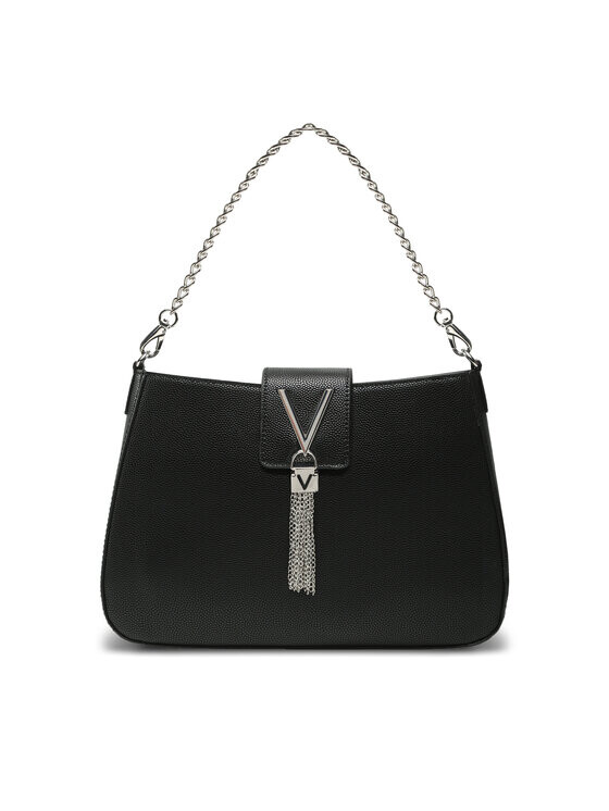 

Кошелек Valentino, черный
