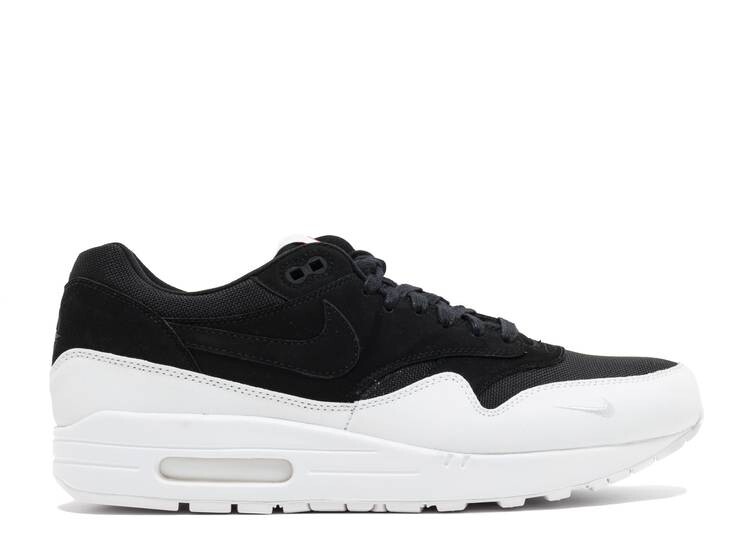 

Кроссовки Nike AIR MAX 1 'THE 6', черный