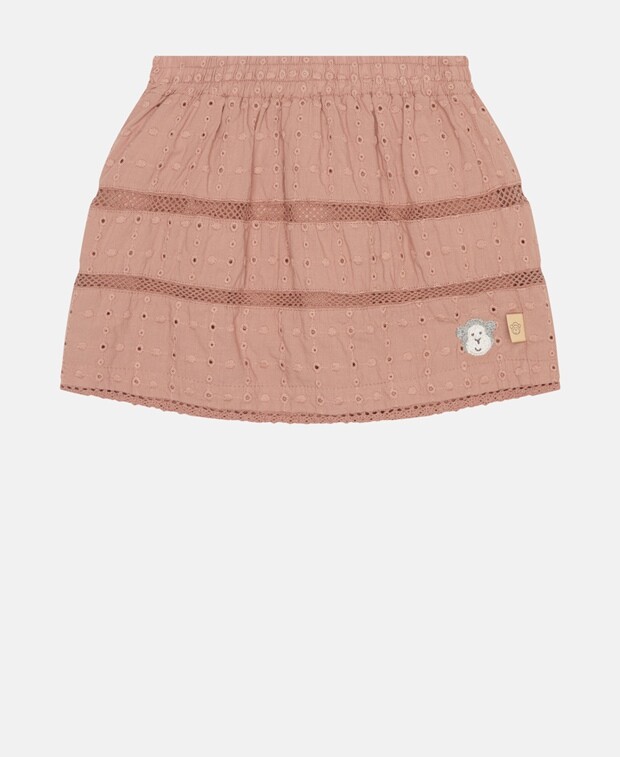 

Юбка Bellybutton, роза