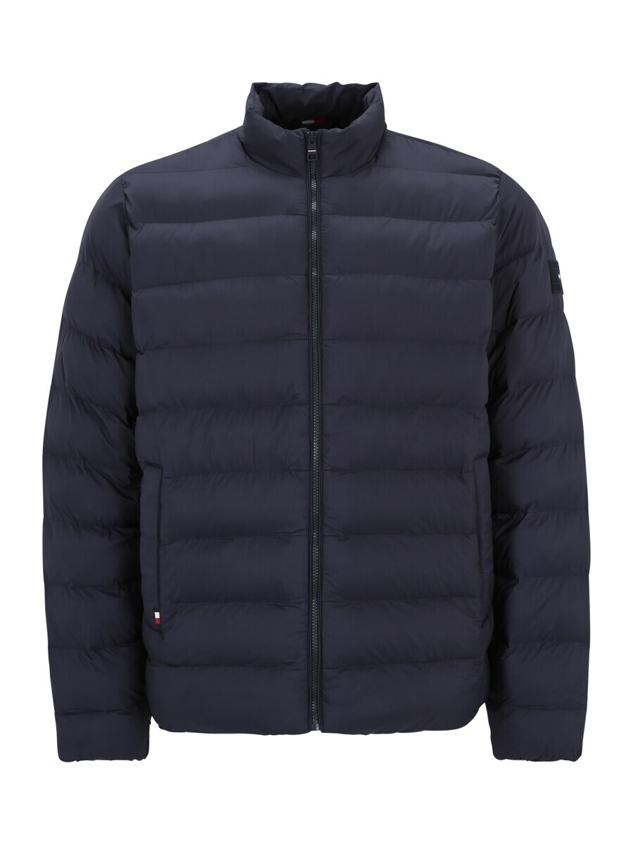 

Куртка Tommy Hilfiger Big & Tall Between-Season, морской синий