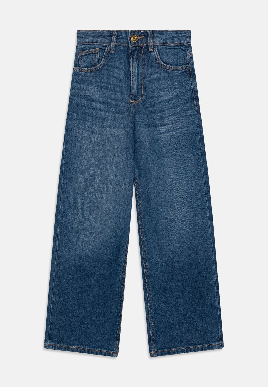 

Джинсы Straight Leg MIAMI JEANS RAIZZED, цвет mid blue stone