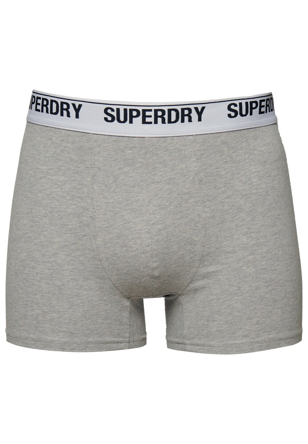 

Трусы боксеры Superdry, серый
