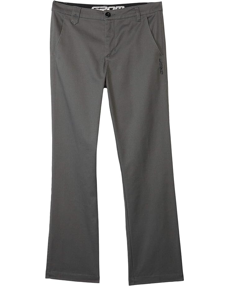 

Брюки Grom Ride Right Long Pants, угольный