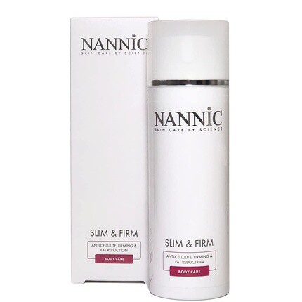 

Нанник Slim & Firm 150мл Nannic