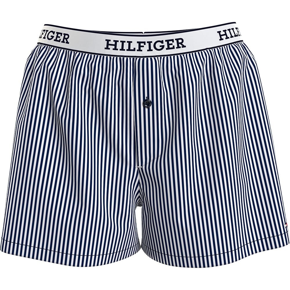 

Шорты Tommy Hilfiger UW0UW05233, разноцветный