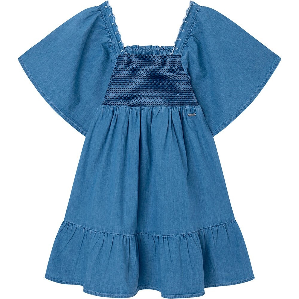 

Платье Pepe Jeans Soronaty, синий