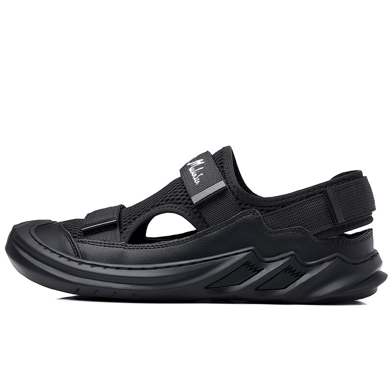 

Кроссовки мужские Lifestyle Shoes Men Low-Top Mulinsen, серый