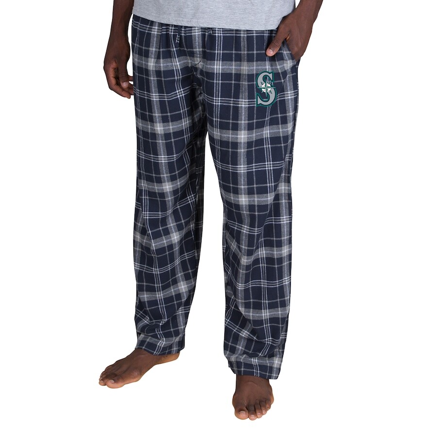 

Пижамный комплект Concepts Sport Seattle Mariners, нави