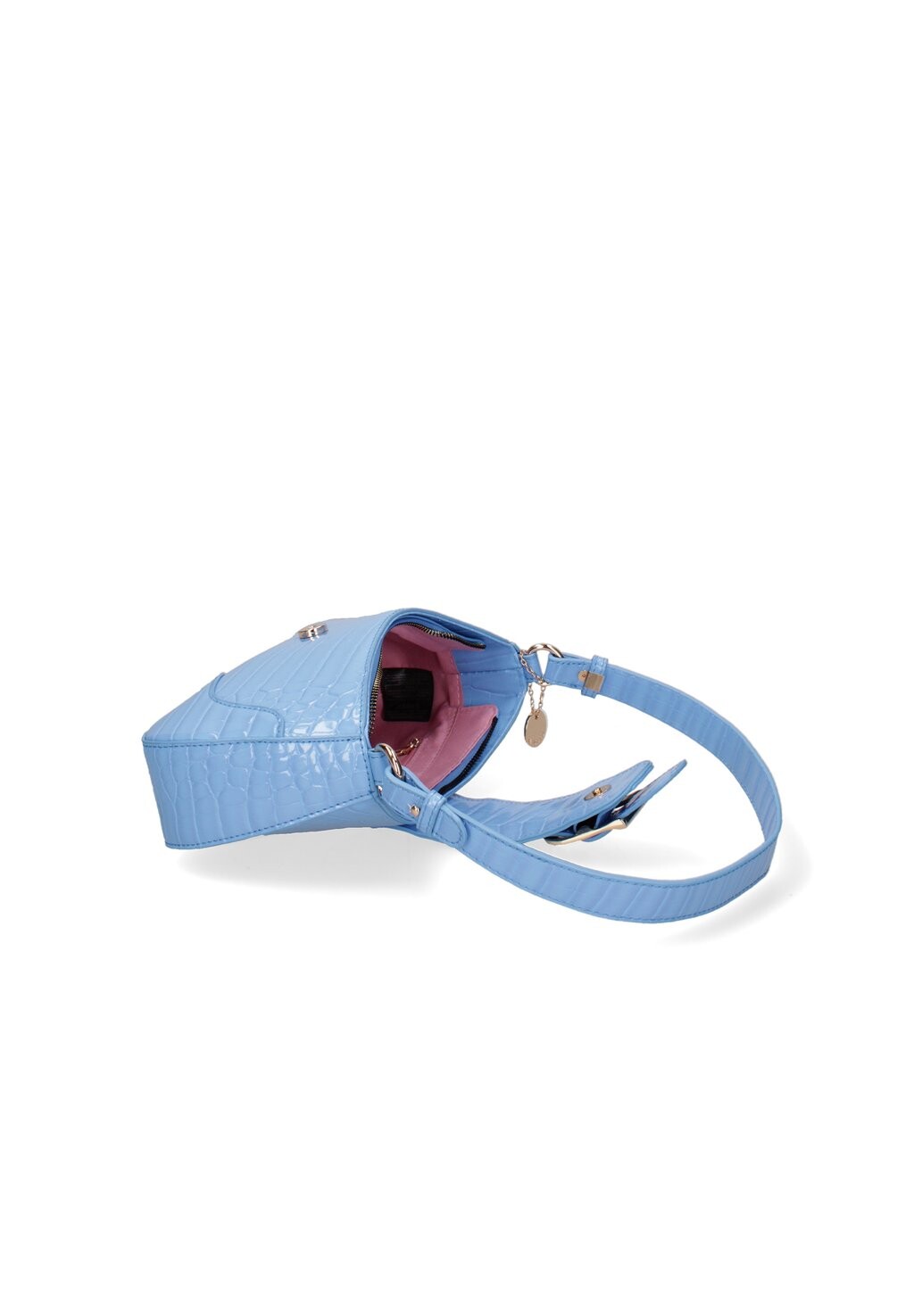 

Сумка HOBO Diana&Co, цвет Light Blue