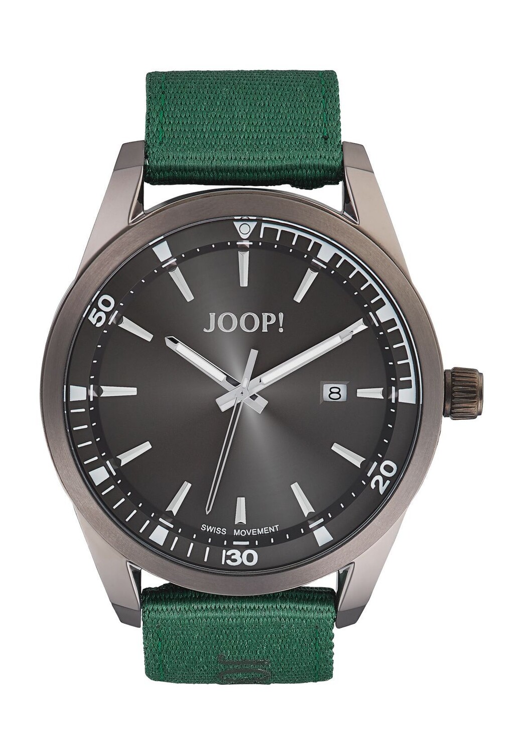 

Мужские часы 2033709 JOOP!, серый