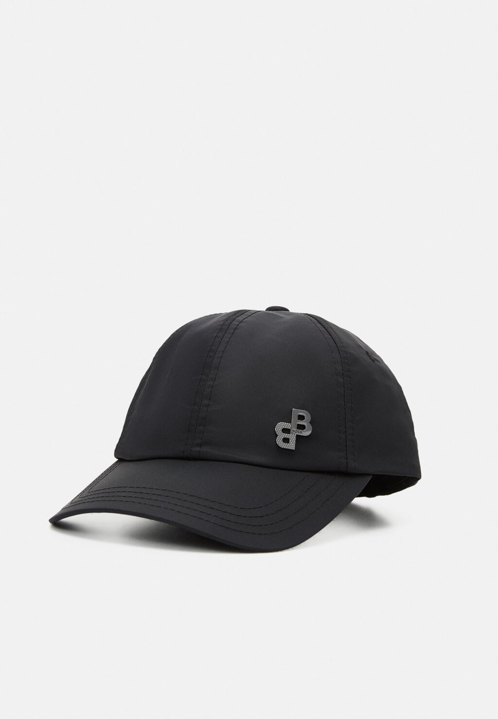 

Бейсболка BOSS, черный