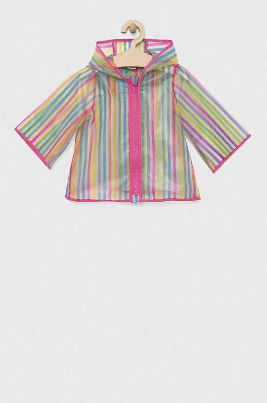 

Детская дождевик GAP, мультиколор