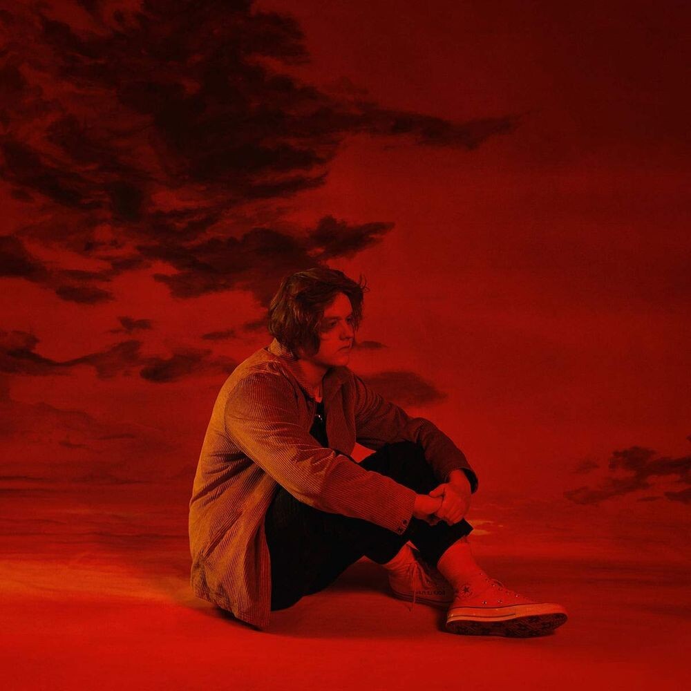

Диск CD Divinely Uninspired To A Hellish Extent - Lewis Capaldi