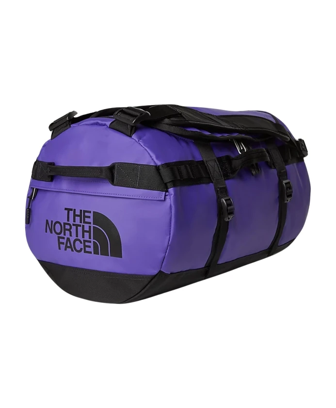 

Спортивная сумка базового лагеря фиолетовая The North Face, фиолетовый