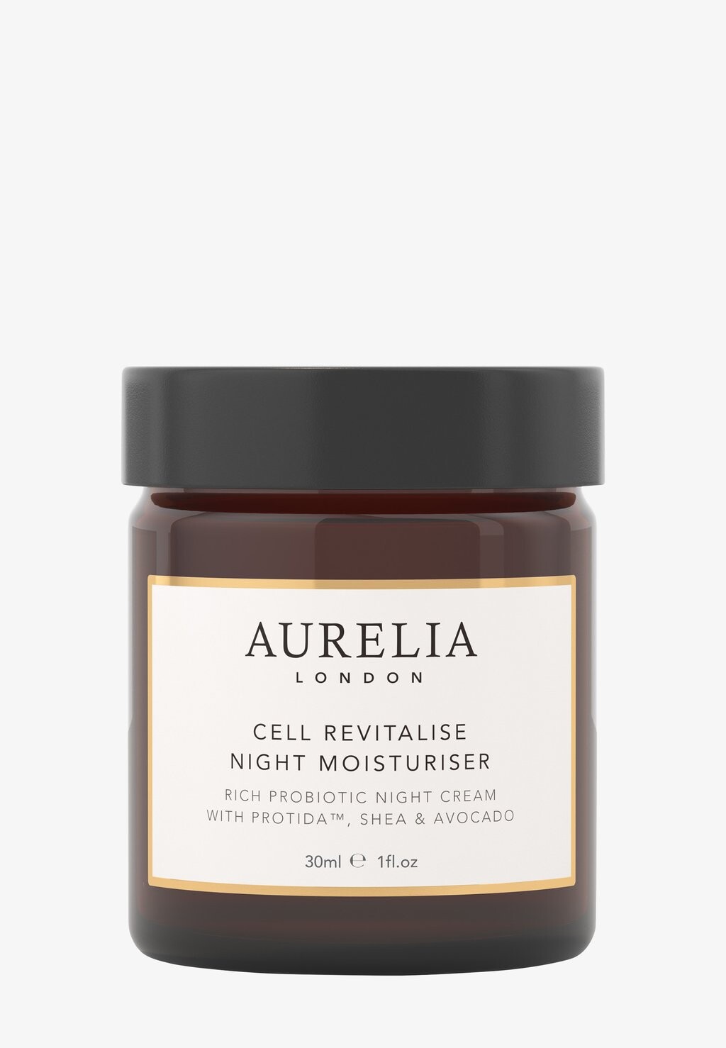 

Увлажнение Cell Revitalize Night Moisturizer Aurelia London