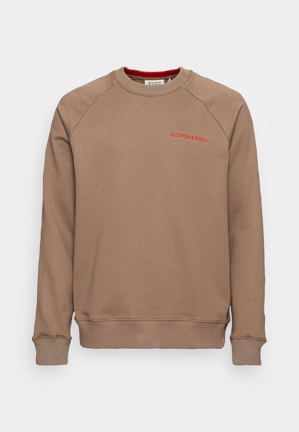 

Толстовка Scotch & Soda