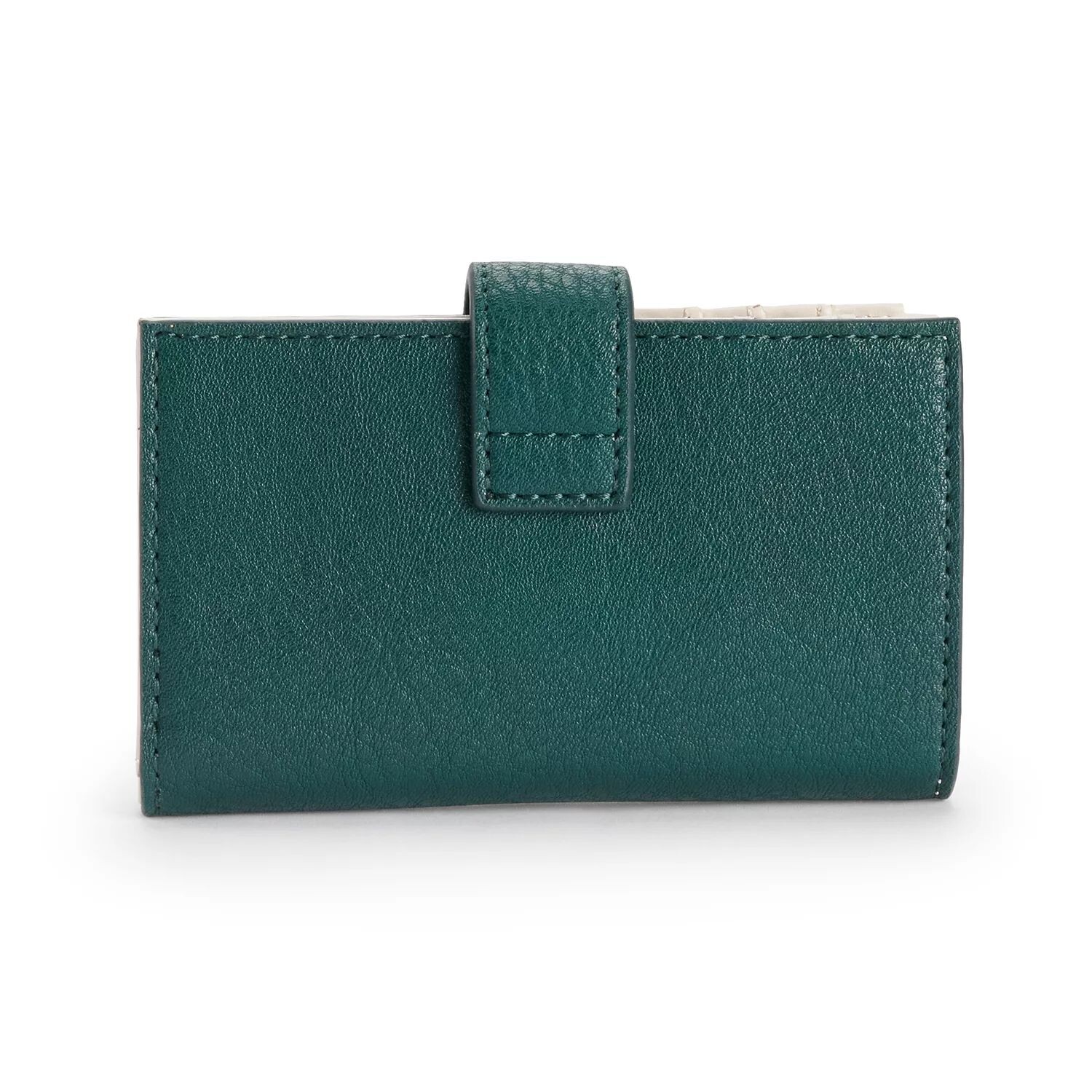 

Чехол для карт LC Lauren Conrad Adelyn с RFID-блокировкой LC Lauren Conrad, черный