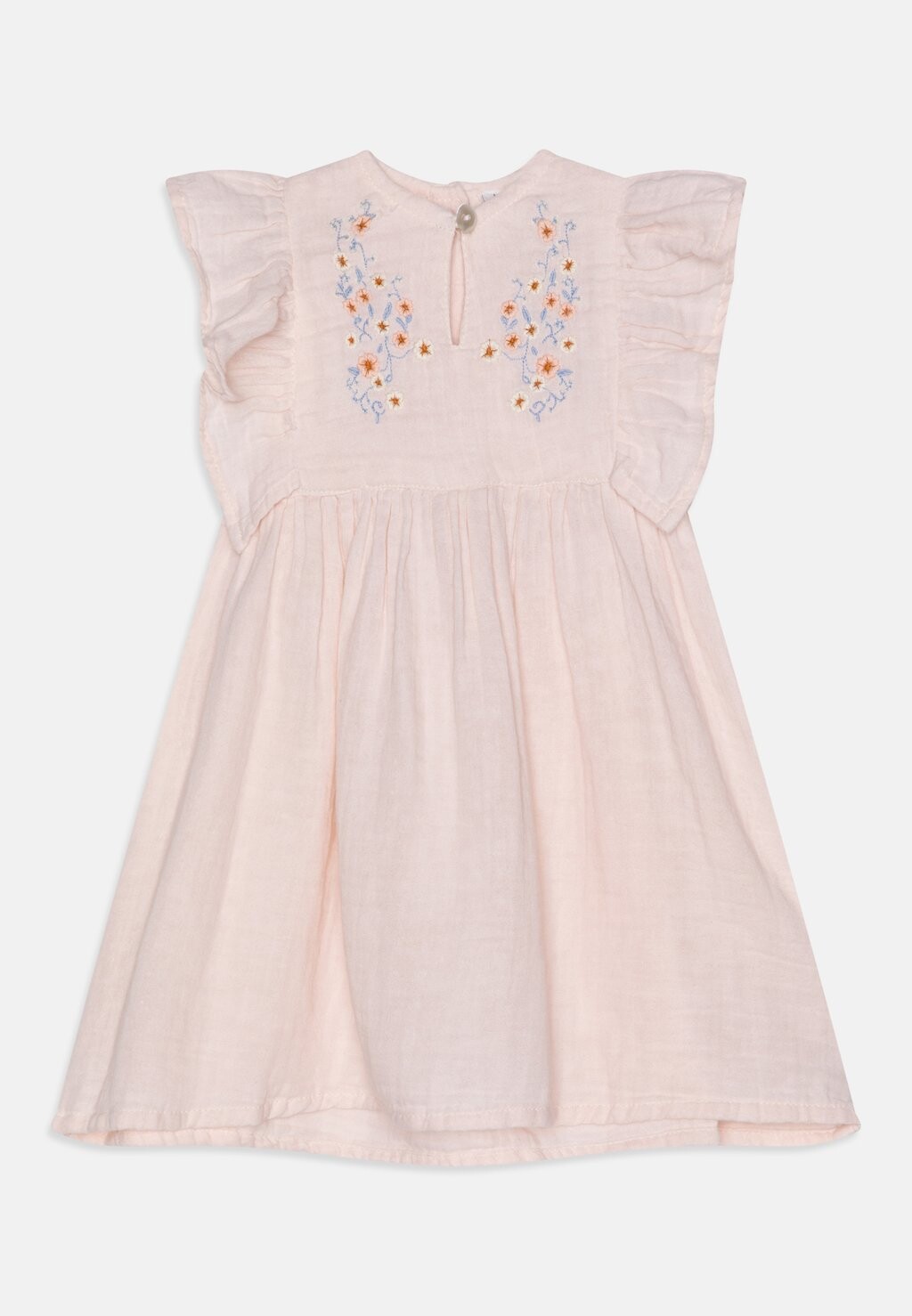 

Дневное платье KATINKA DRESS Hust & Claire, цвет skin chalk