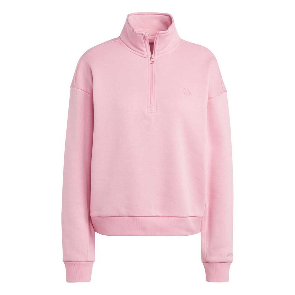 

Толстовка adidas Sportswear All Szn, розовый